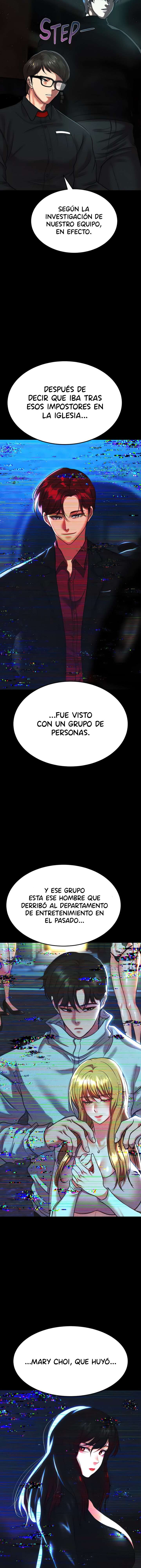 ZZIN Resguardar Capitulo 62 página 19