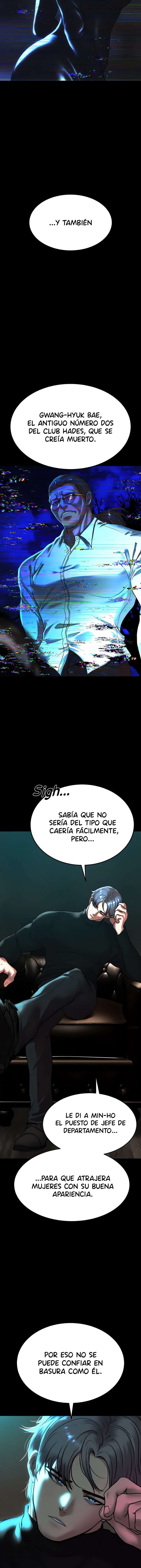 ZZIN Resguardar Capitulo 62 página 20