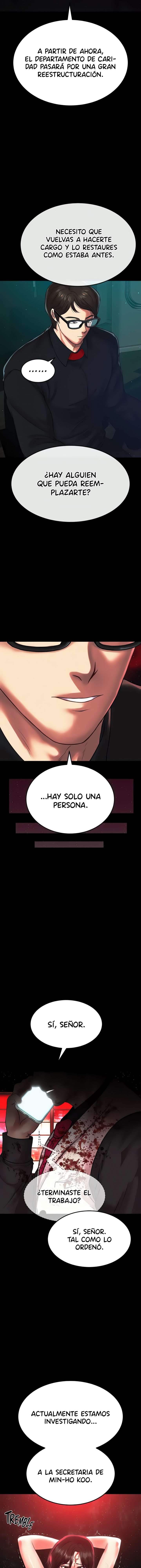 ZZIN Resguardar Capitulo 62 página 21