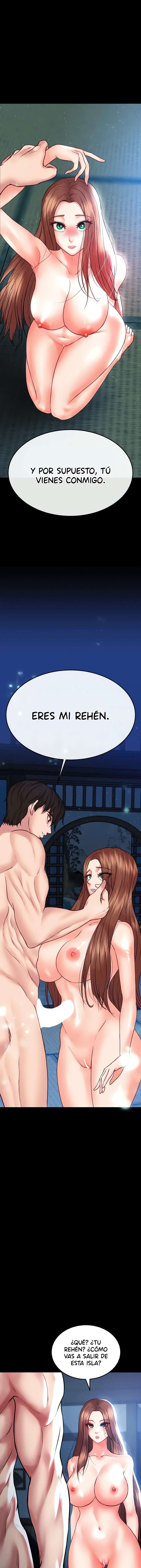 ZZIN Resguardar Capitulo 62 página 3