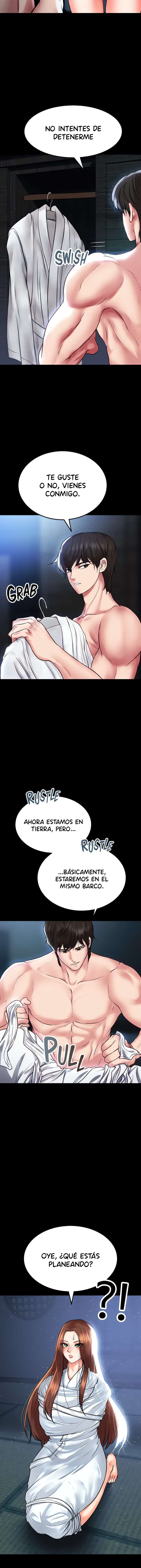 ZZIN Resguardar Capitulo 62 página 4