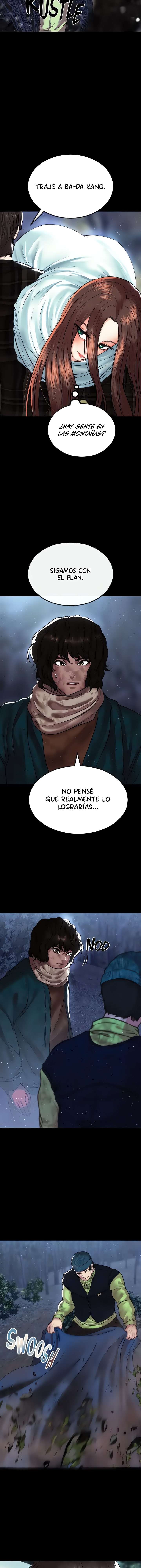 ZZIN Resguardar Capitulo 62 página 8