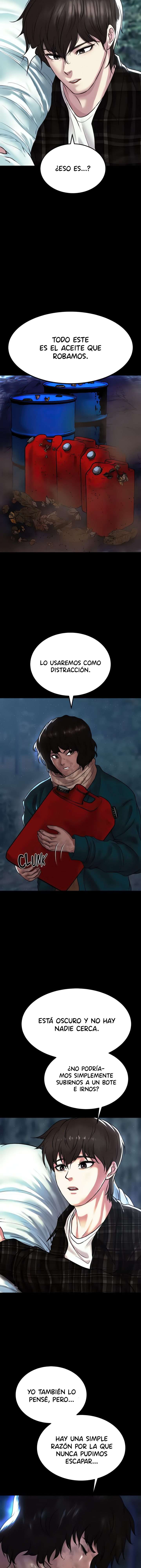 ZZIN Resguardar Capitulo 62 página 9