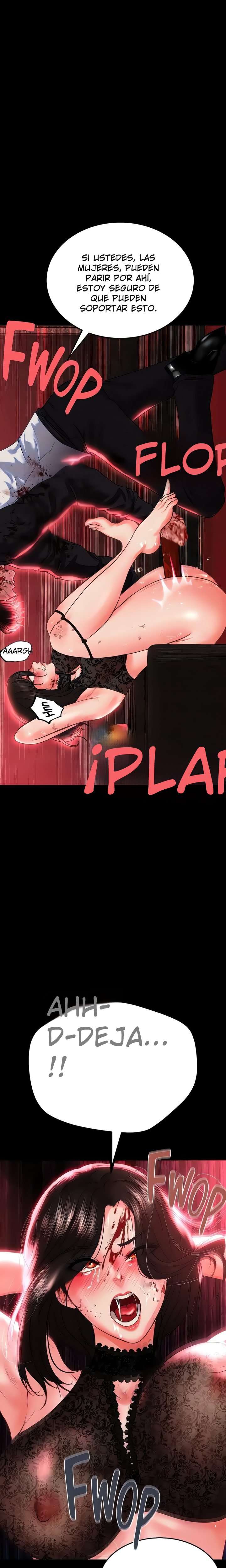 ZZIN Resguardar Capitulo 63 página 10