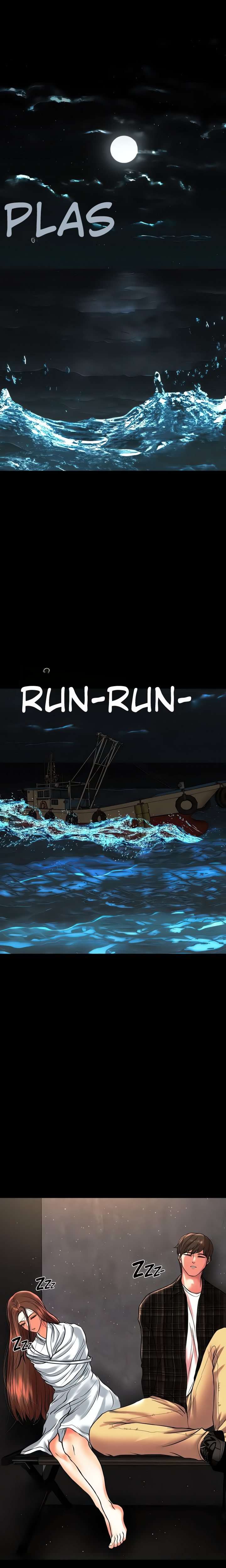 ZZIN Resguardar Capitulo 63 página 12