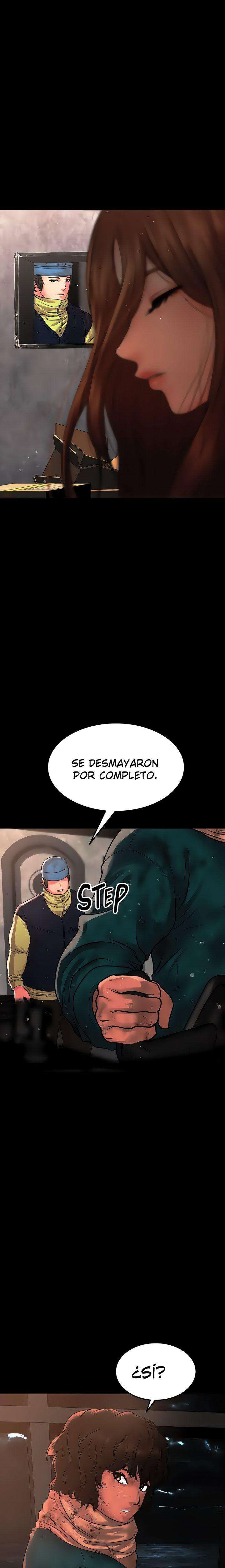 ZZIN Resguardar Capitulo 63 página 13