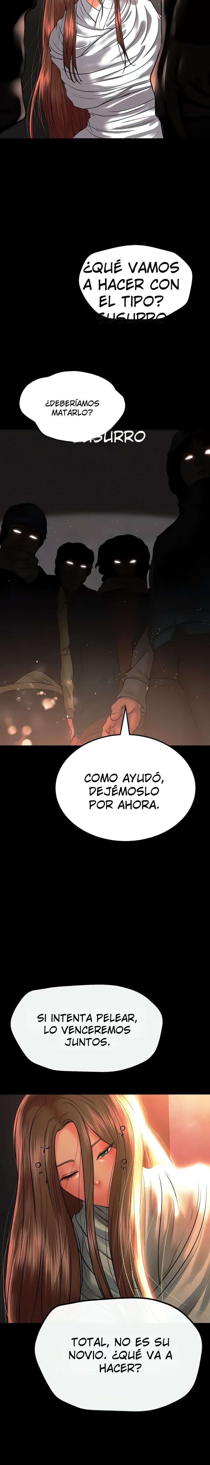 ZZIN Resguardar Capitulo 63 página 15
