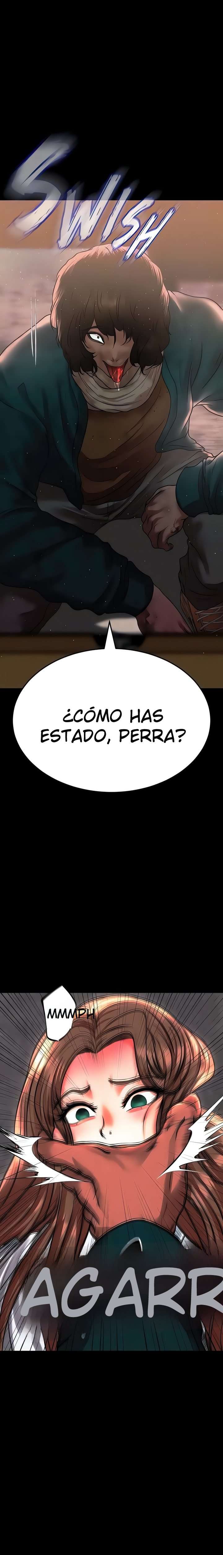 ZZIN Resguardar Capitulo 63 página 16