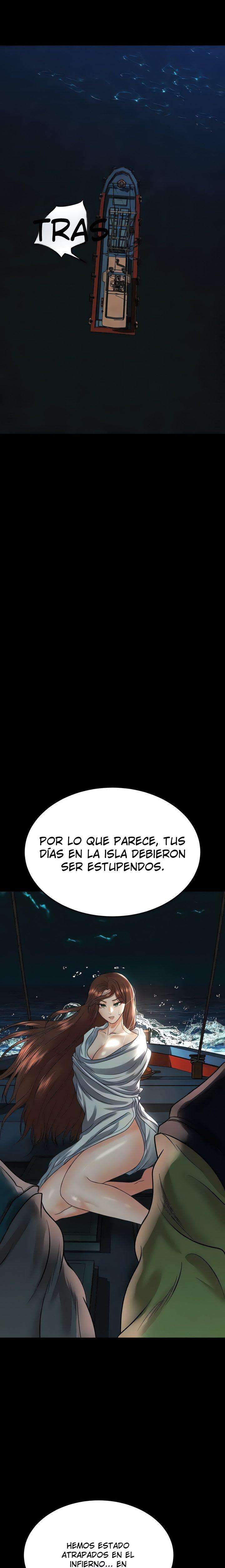 ZZIN Resguardar Capitulo 63 página 17