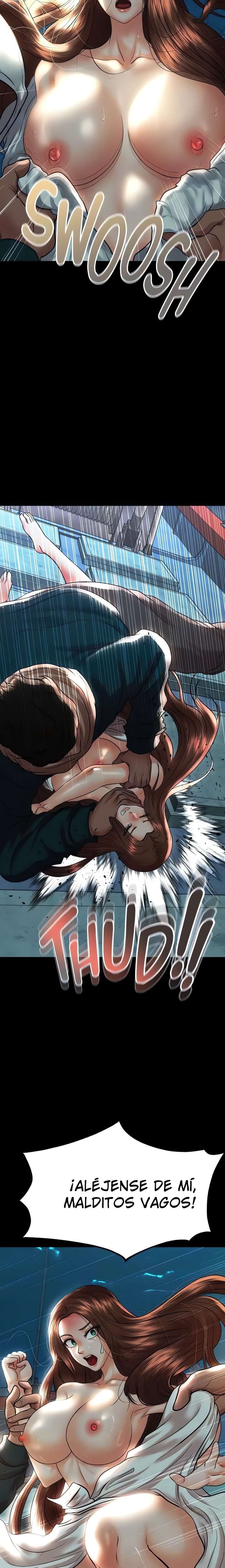 ZZIN Resguardar Capitulo 63 página 19