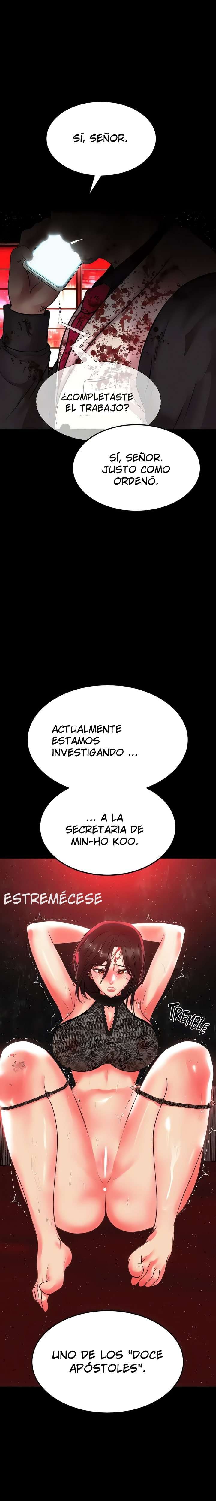 ZZIN Resguardar Capitulo 63 página 2