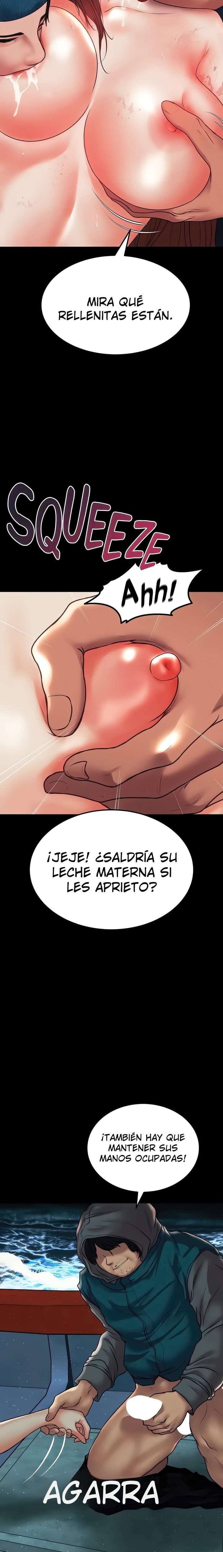 ZZIN Resguardar Capitulo 63 página 24