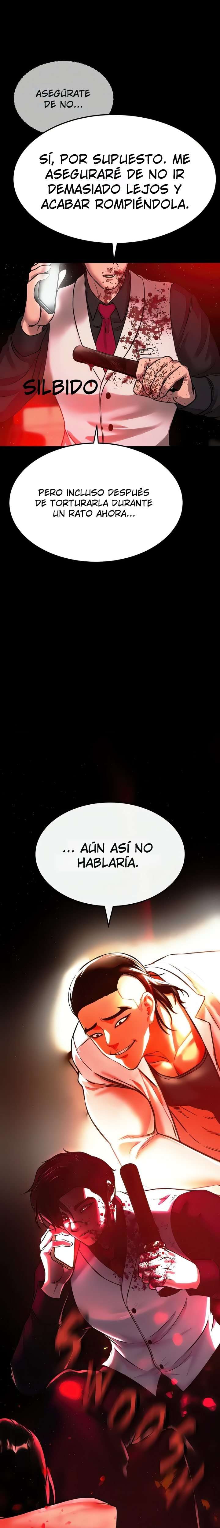 ZZIN Resguardar Capitulo 63 página 3