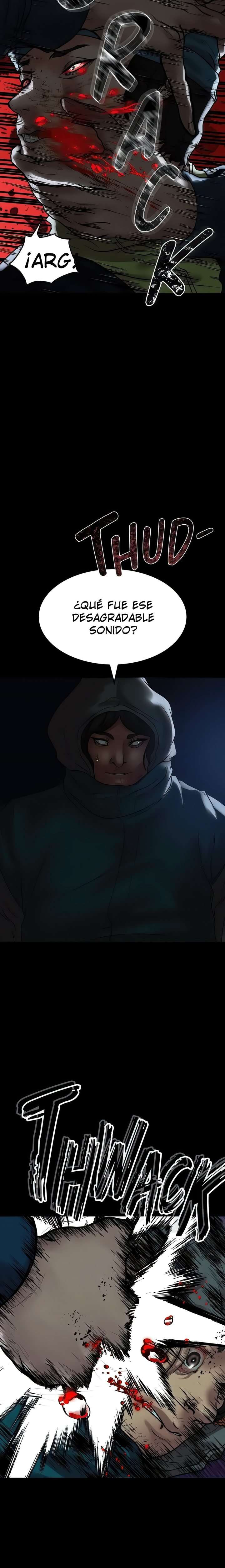 ZZIN Resguardar Capitulo 63 página 30