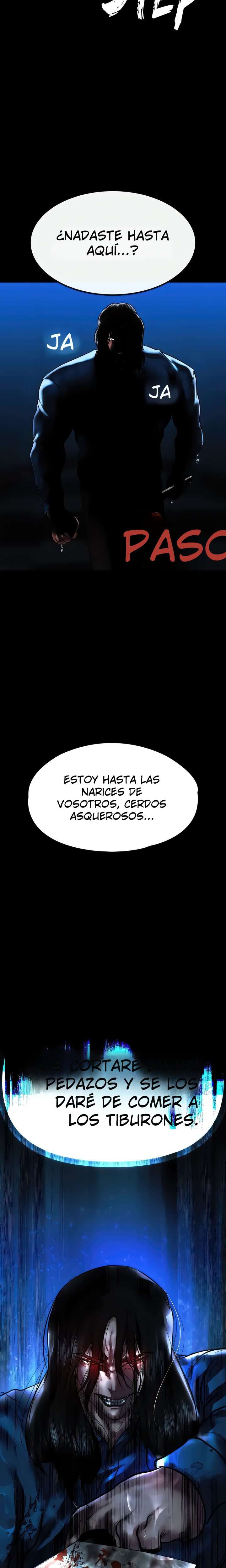 ZZIN Resguardar Capitulo 63 página 33