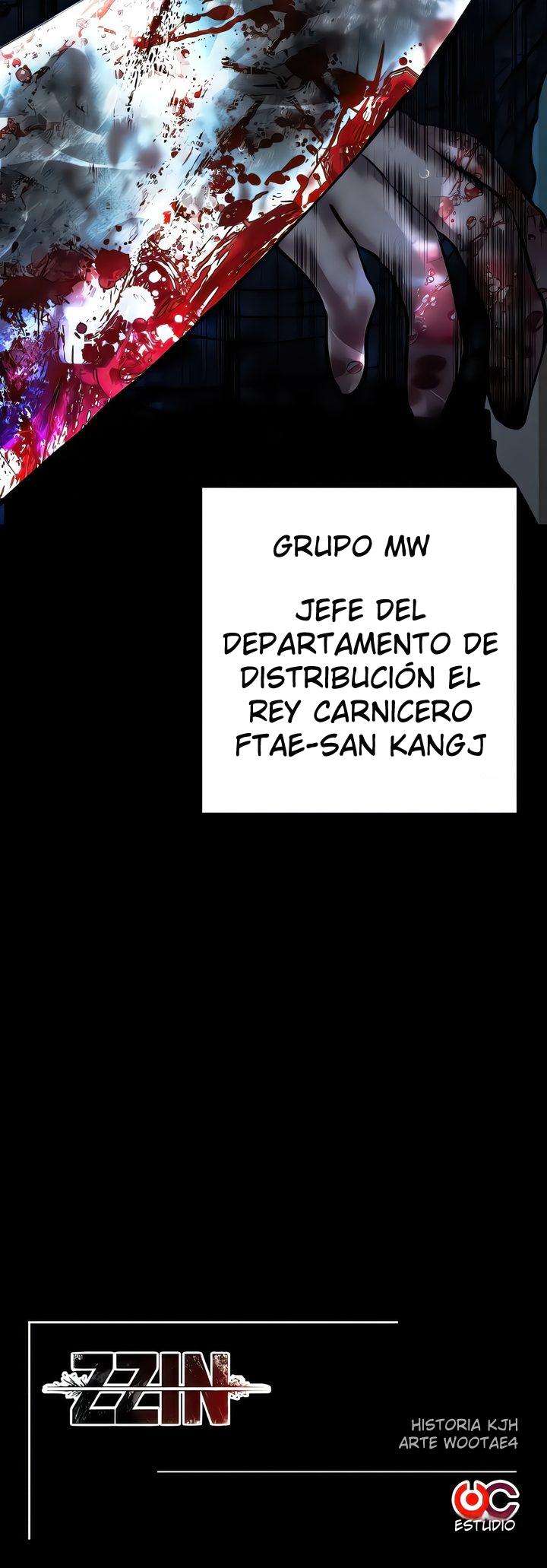 ZZIN Resguardar Capitulo 63 página 34