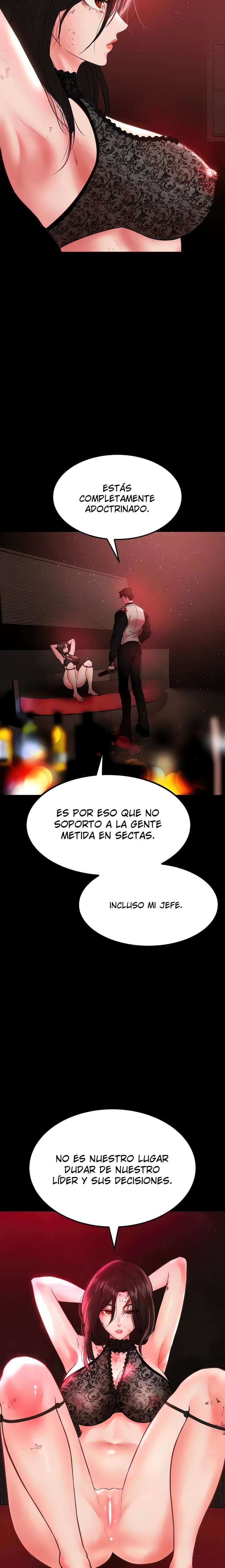 ZZIN Resguardar Capitulo 63 página 6