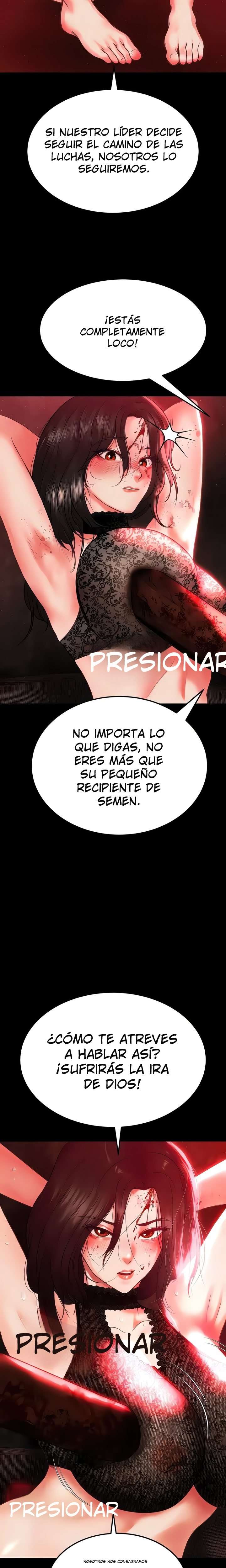ZZIN Resguardar Capitulo 63 página 7