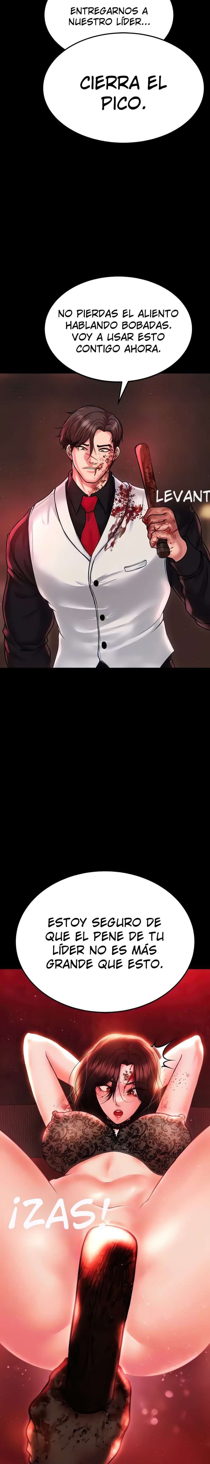 ZZIN Resguardar Capitulo 63 página 8