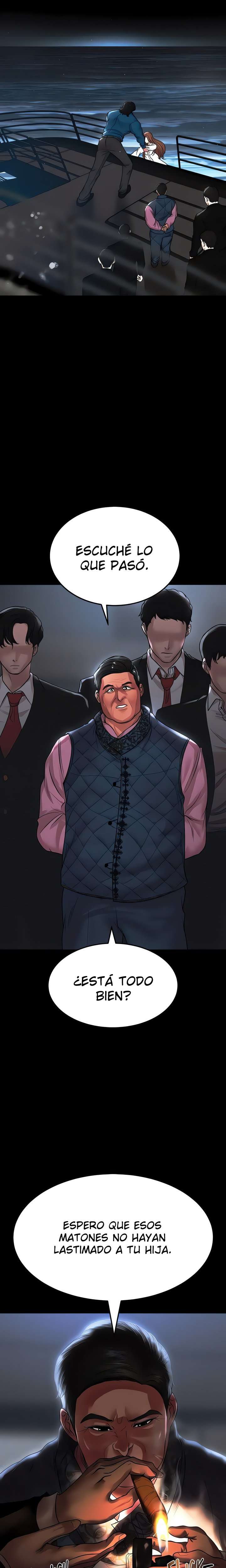 ZZIN Resguardar Capitulo 64 página 13