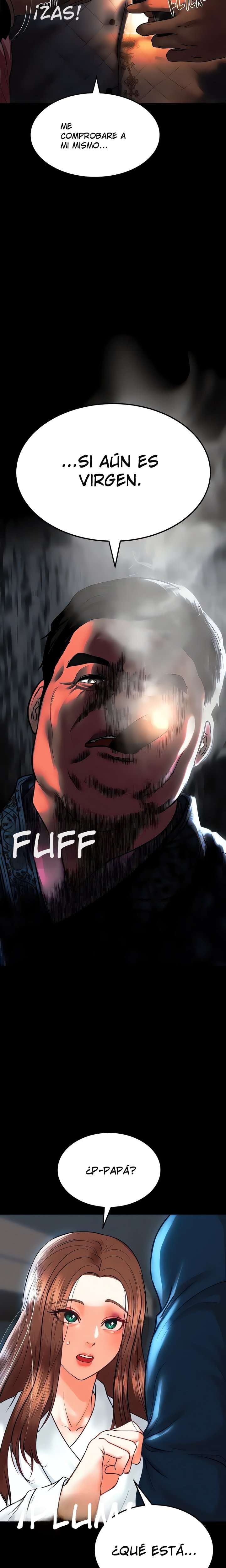 ZZIN Resguardar Capitulo 64 página 14