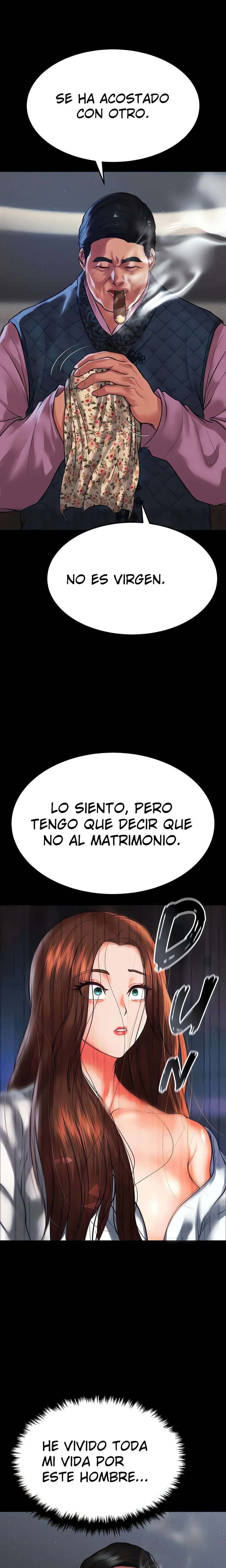 ZZIN Resguardar Capitulo 64 página 20