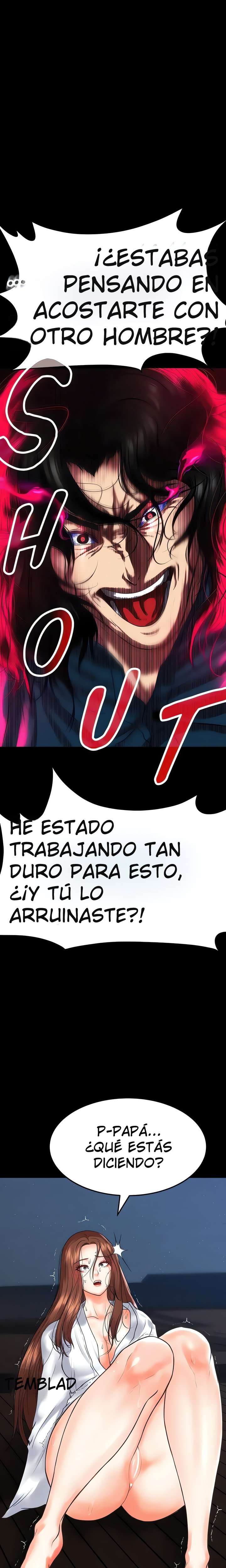 ZZIN Resguardar Capitulo 64 página 22