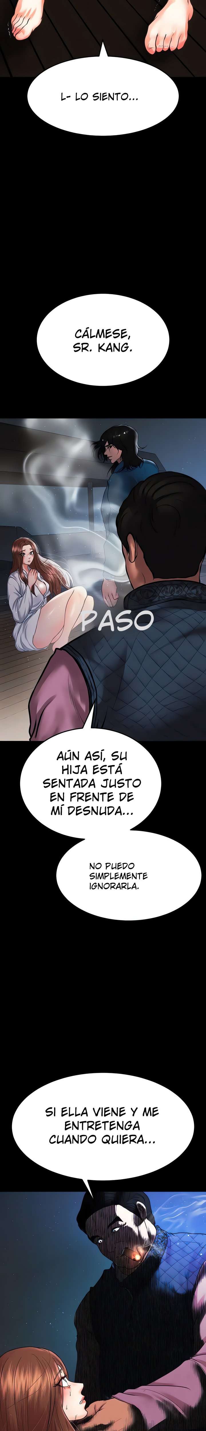 ZZIN Resguardar Capitulo 64 página 23