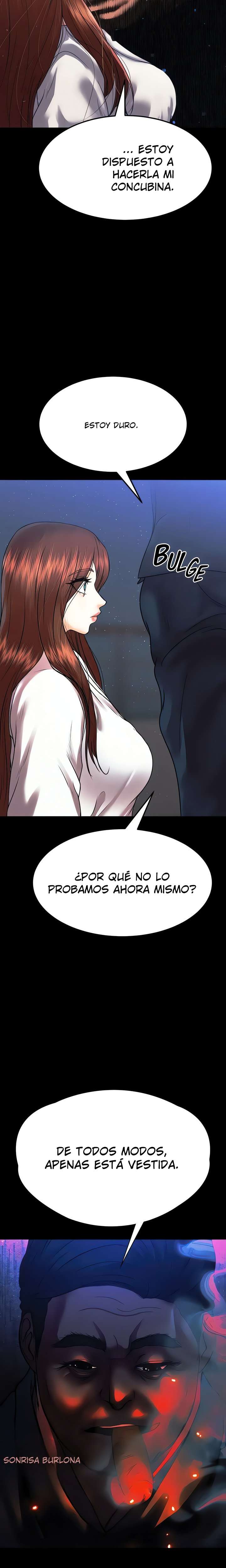 ZZIN Resguardar Capitulo 64 página 24