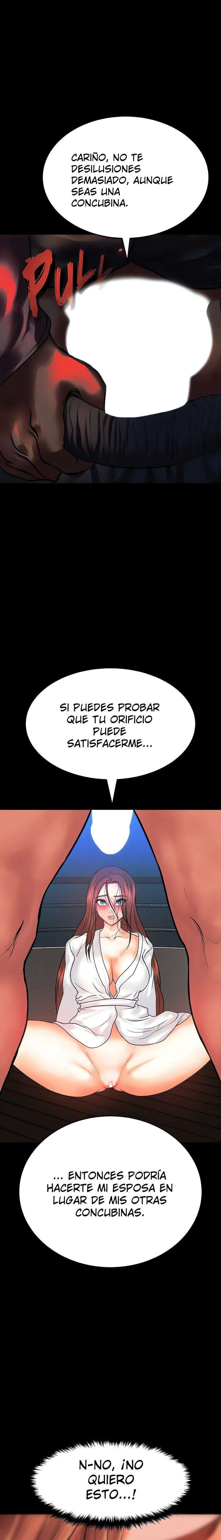 ZZIN Resguardar Capitulo 64 página 25