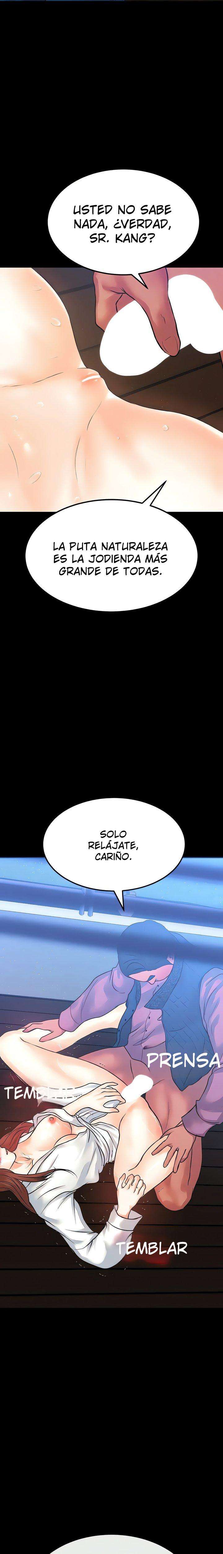 ZZIN Resguardar Capitulo 64 página 27
