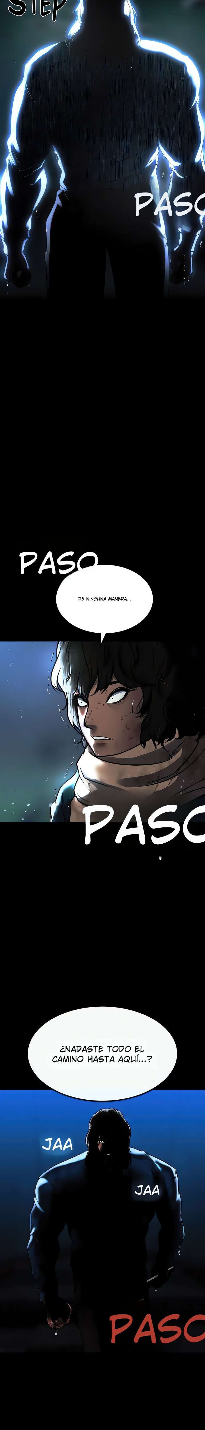 ZZIN Resguardar Capitulo 64 página 3