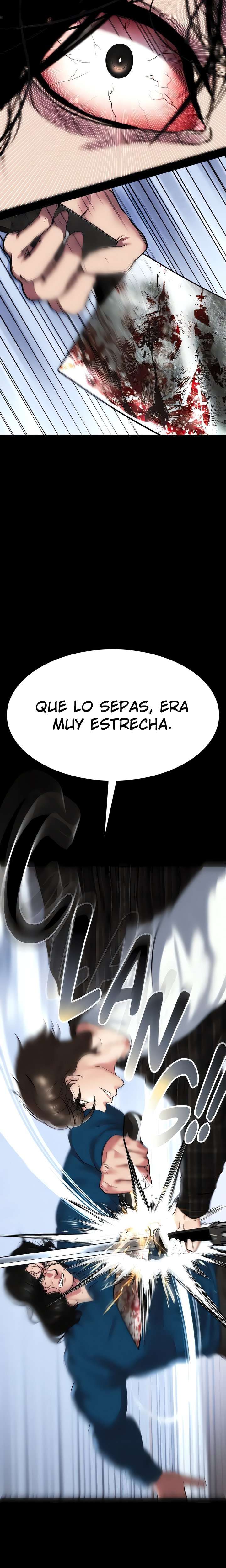 ZZIN Resguardar Capitulo 64 página 32
