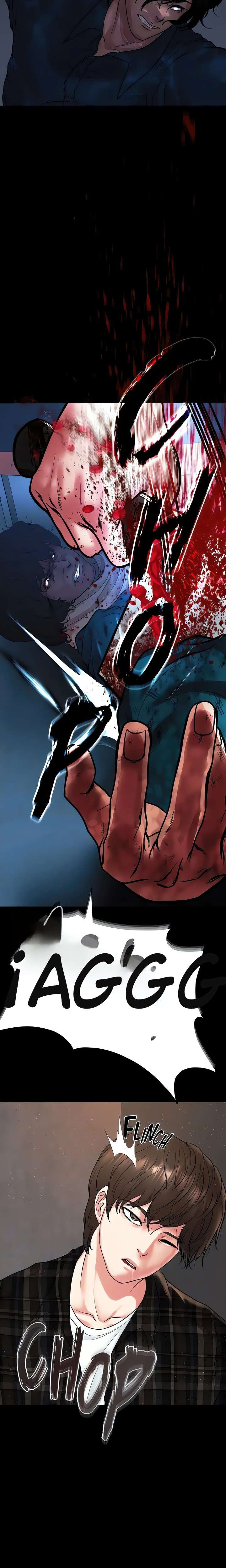 ZZIN Resguardar Capitulo 64 página 7