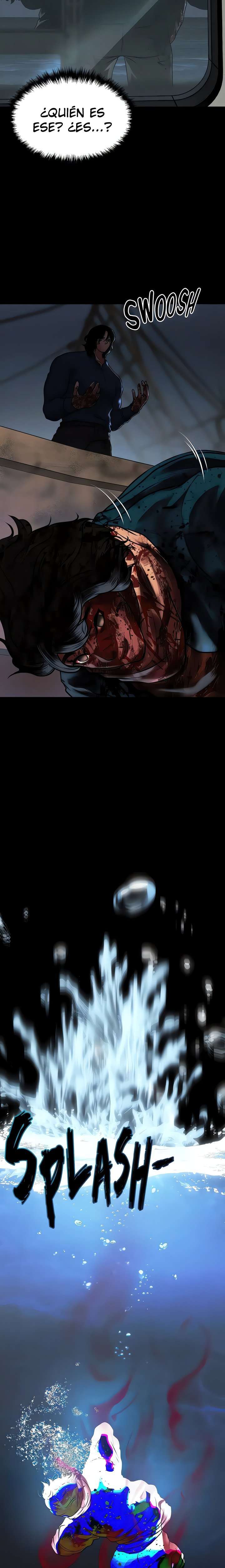 ZZIN Resguardar Capitulo 64 página 9