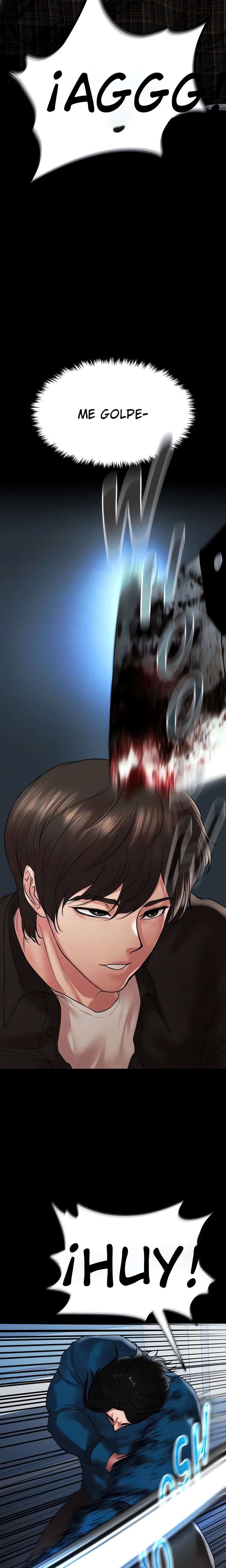 ZZIN Resguardar Capitulo 65 página 10