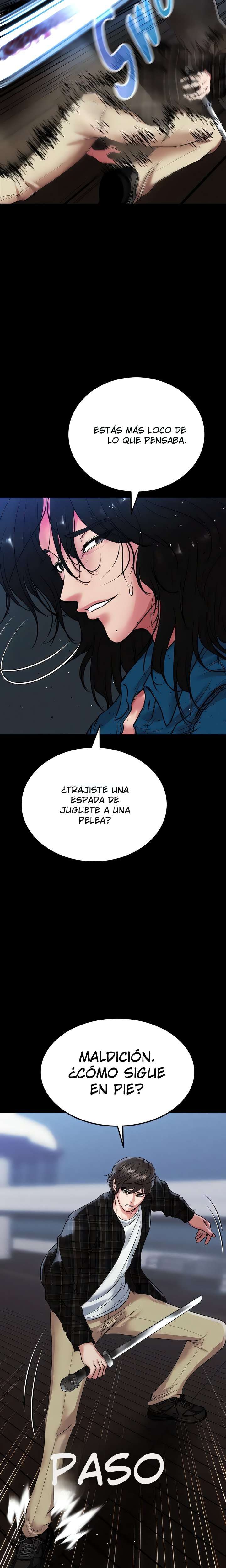 ZZIN Resguardar Capitulo 65 página 11
