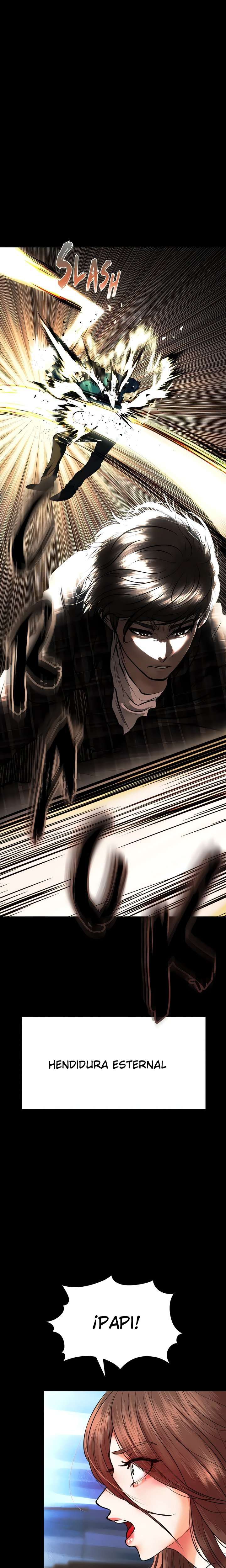 ZZIN Resguardar Capitulo 65 página 14