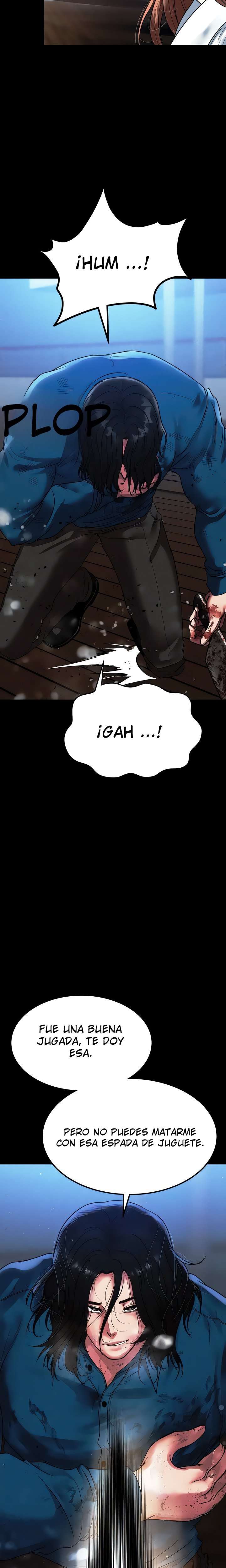 ZZIN Resguardar Capitulo 65 página 15