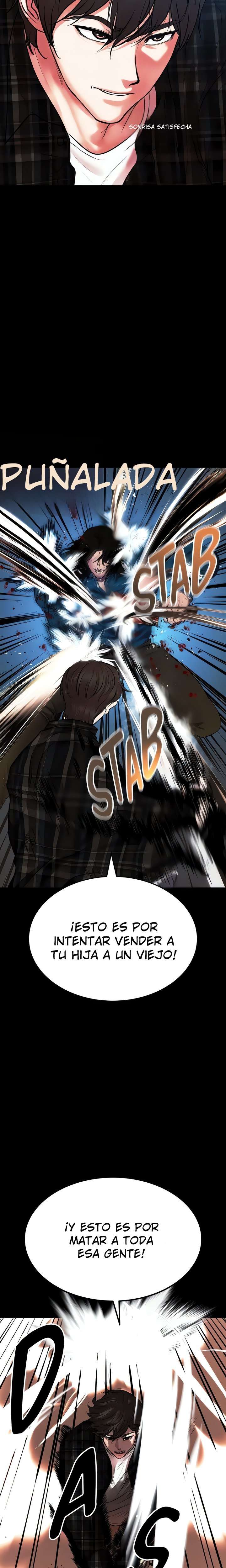 ZZIN Resguardar Capitulo 65 página 17