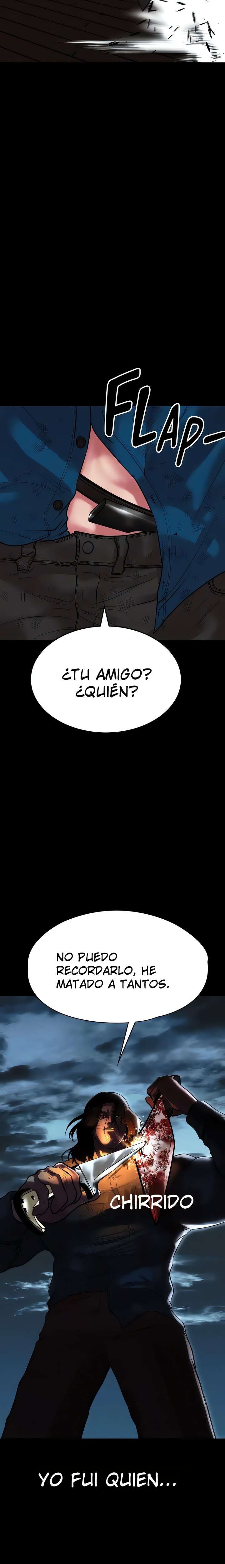 ZZIN Resguardar Capitulo 65 página 19