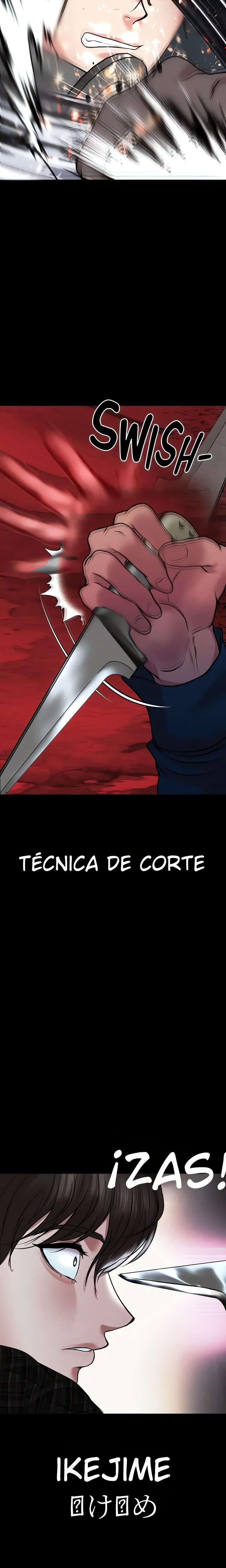 ZZIN Resguardar Capitulo 65 página 23