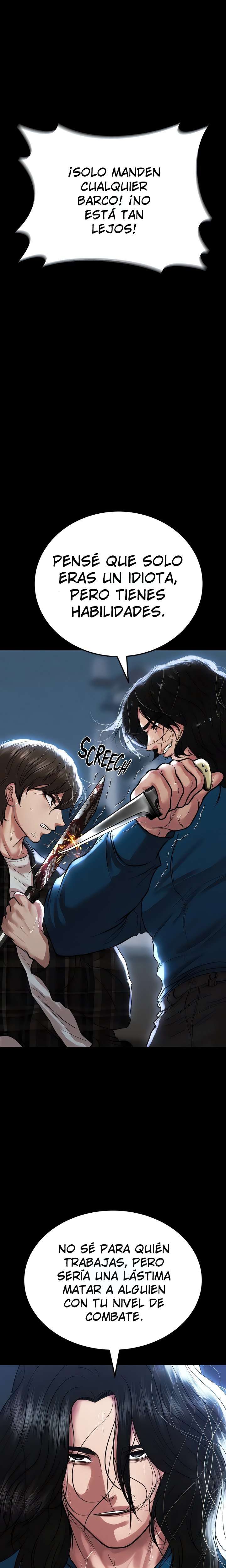 ZZIN Resguardar Capitulo 65 página 29