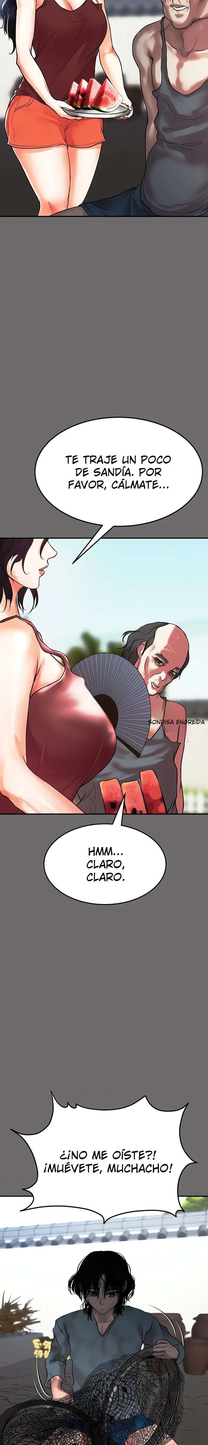 ZZIN Resguardar Capitulo 65 página 35