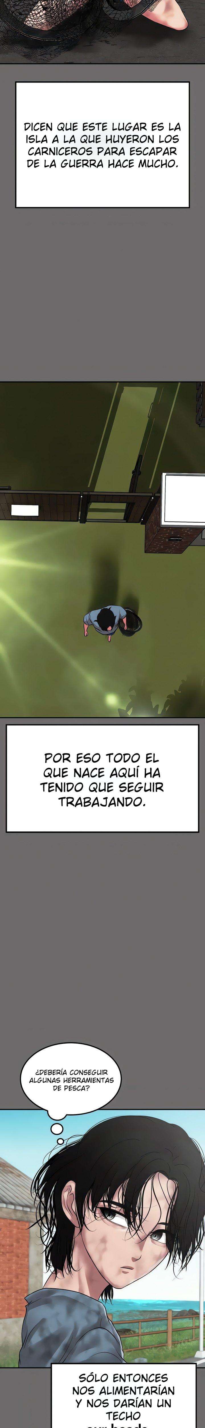 ZZIN Resguardar Capitulo 65 página 36