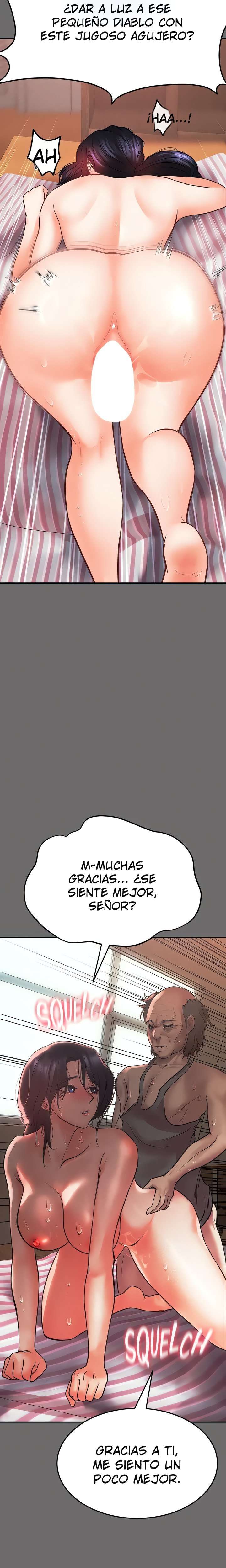 ZZIN Resguardar Capitulo 65 página 38