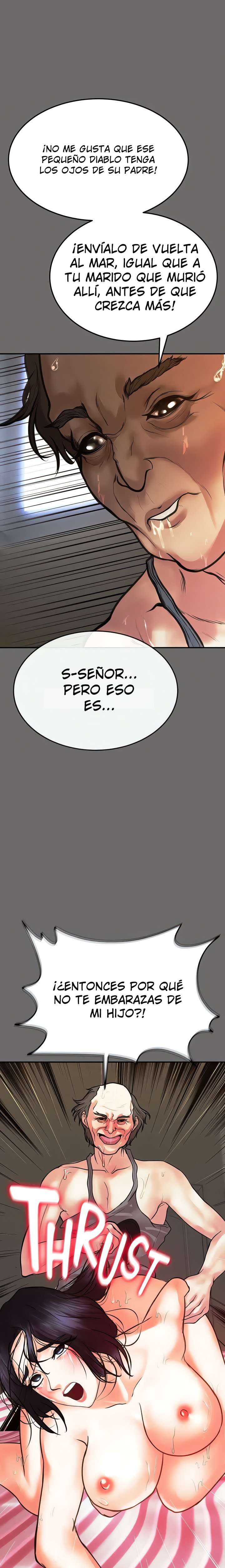 ZZIN Resguardar Capitulo 65 página 39