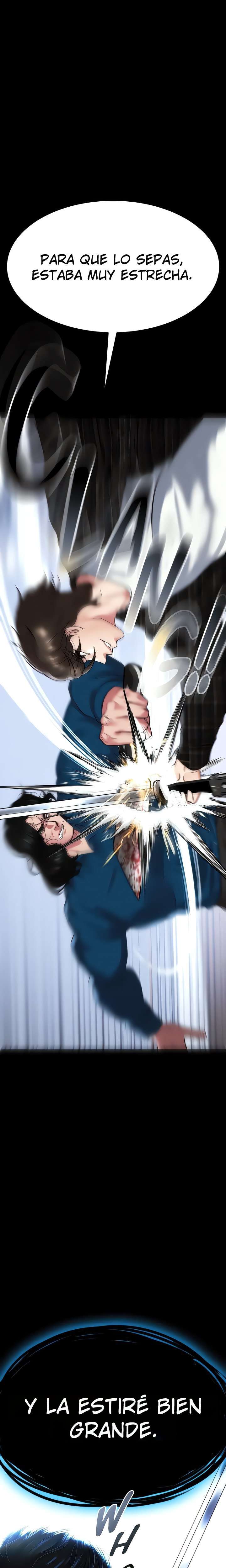 ZZIN Resguardar Capitulo 65 página 4