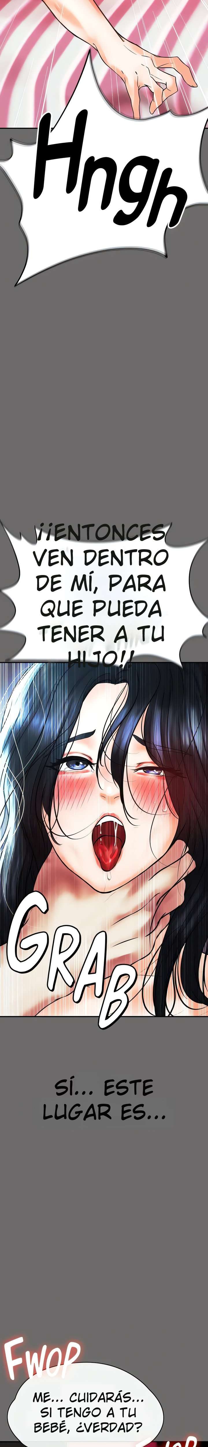 ZZIN Resguardar Capitulo 65 página 40