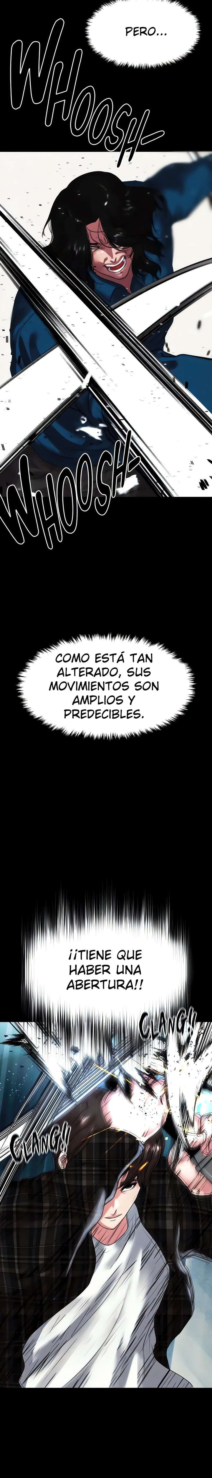 ZZIN Resguardar Capitulo 65 página 8